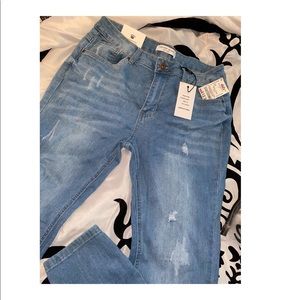 Jeans from Ross
